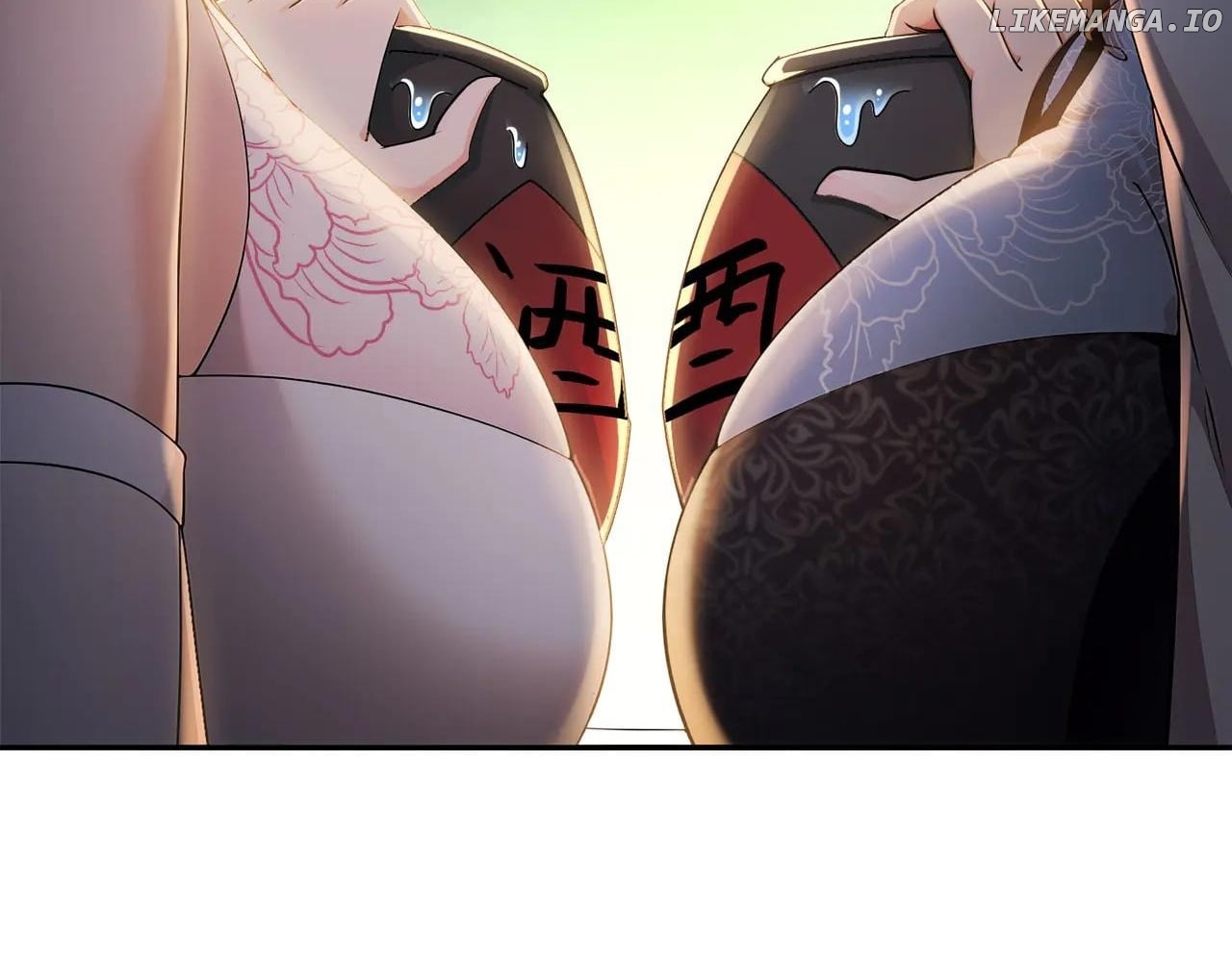 My Furry Harem Is After Me Chapter 301 - page 10